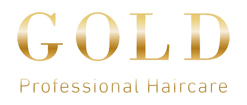 gold professional haircare